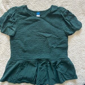 Women’s Pendulum Top